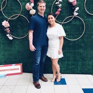 Meet your Posher, Braden